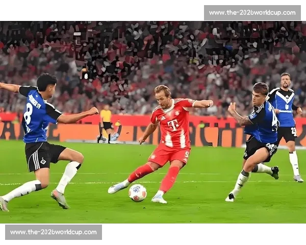 拜仁慕尼黑 VS 草蜢：苏黎世季前赛打响新征程